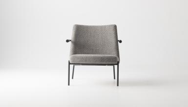 armchair Friendly from collection Friendly from designer Andrey
